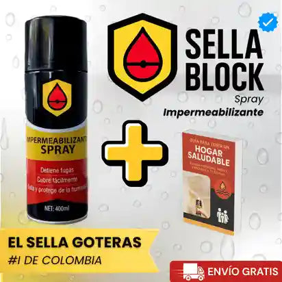 SELLA BLOCK